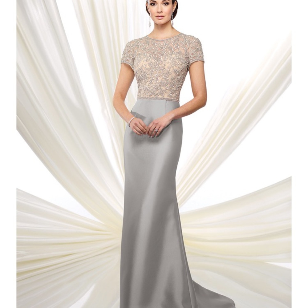 MON CHERI formal dress